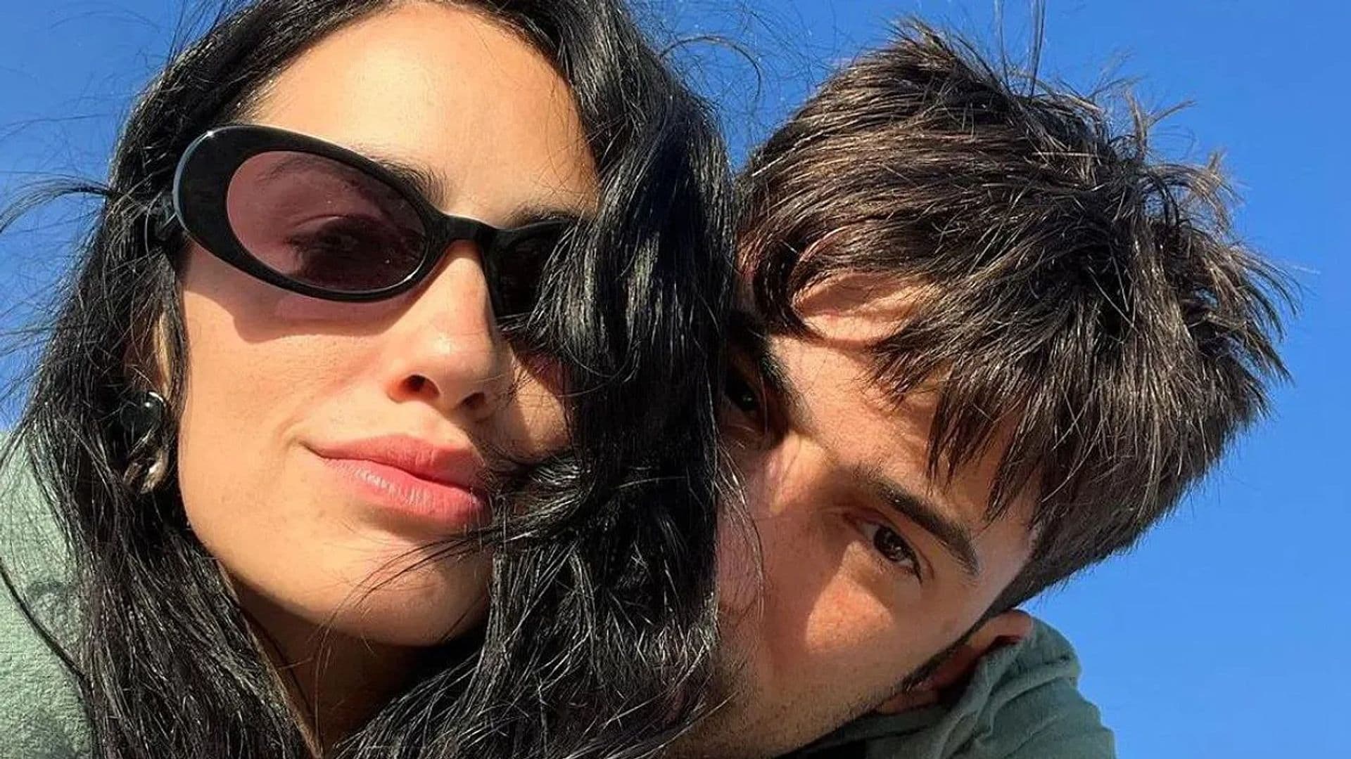 Lali Espósito confirma que está enamorada: descubre quién es su nueva pareja