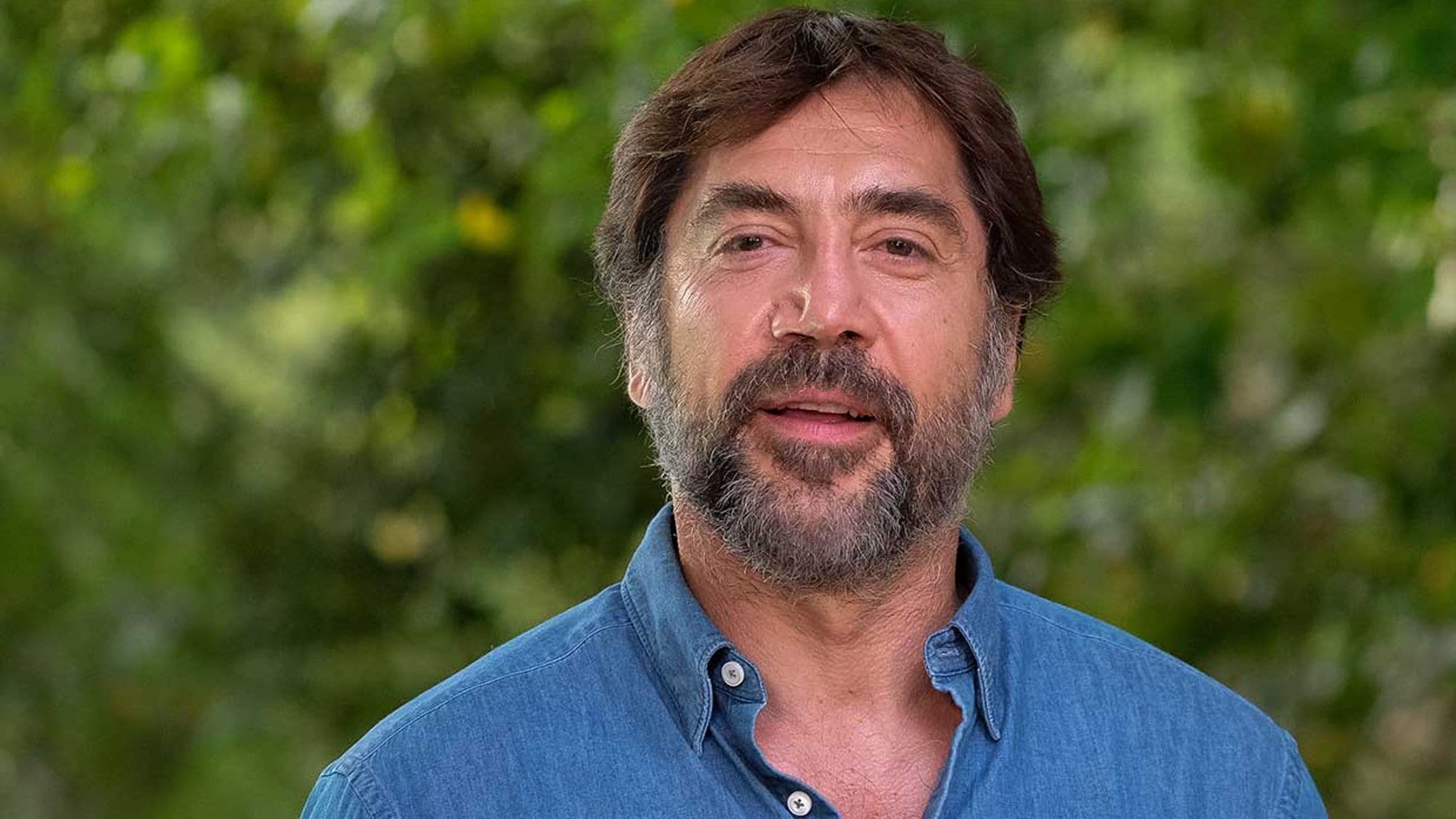 Javier Bardem, ¿personaje estrella en 'La Sirenita'?