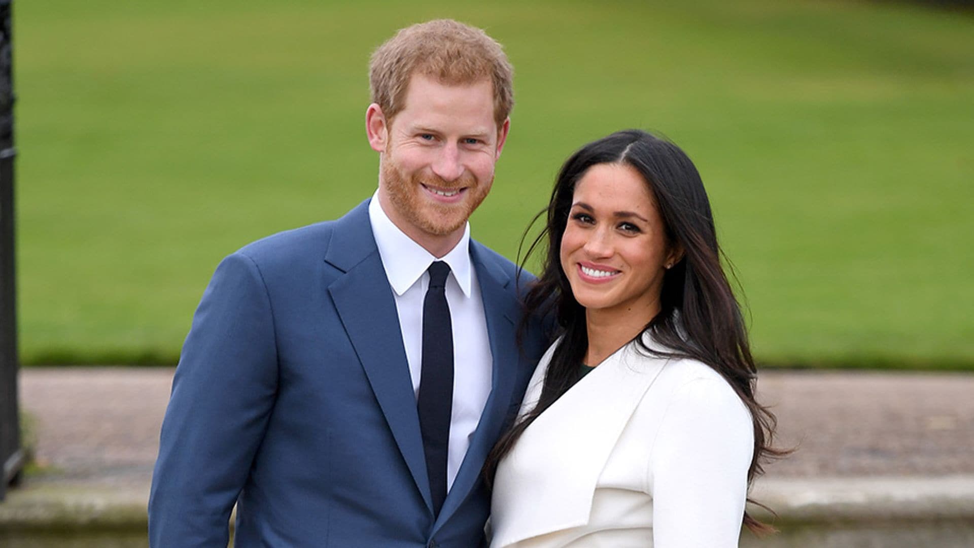 Así es el lugar donde vivirán el príncipe Harry y Meghan Markle