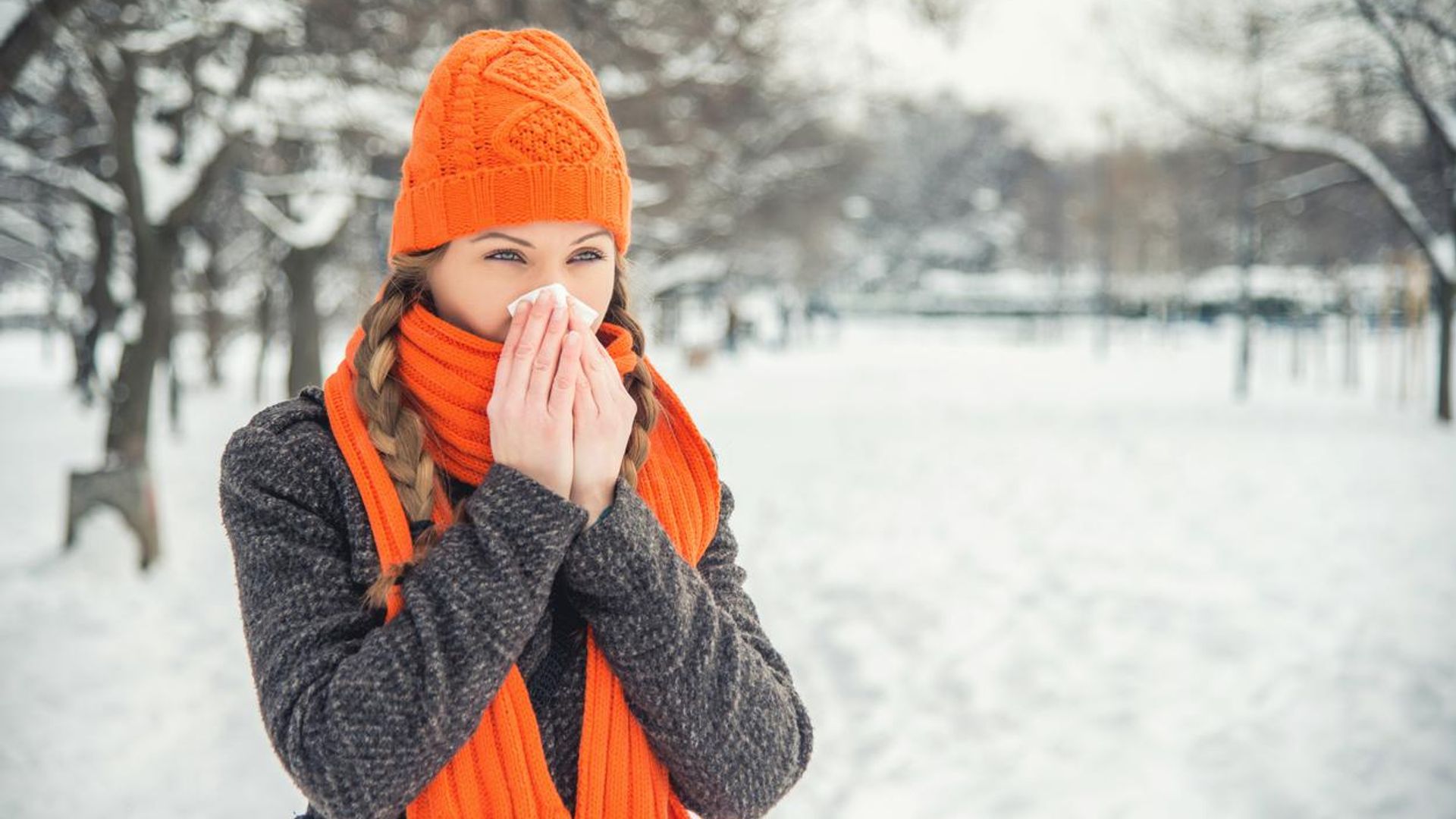 5 consejos para mantener a raya los resfriados de manera natural