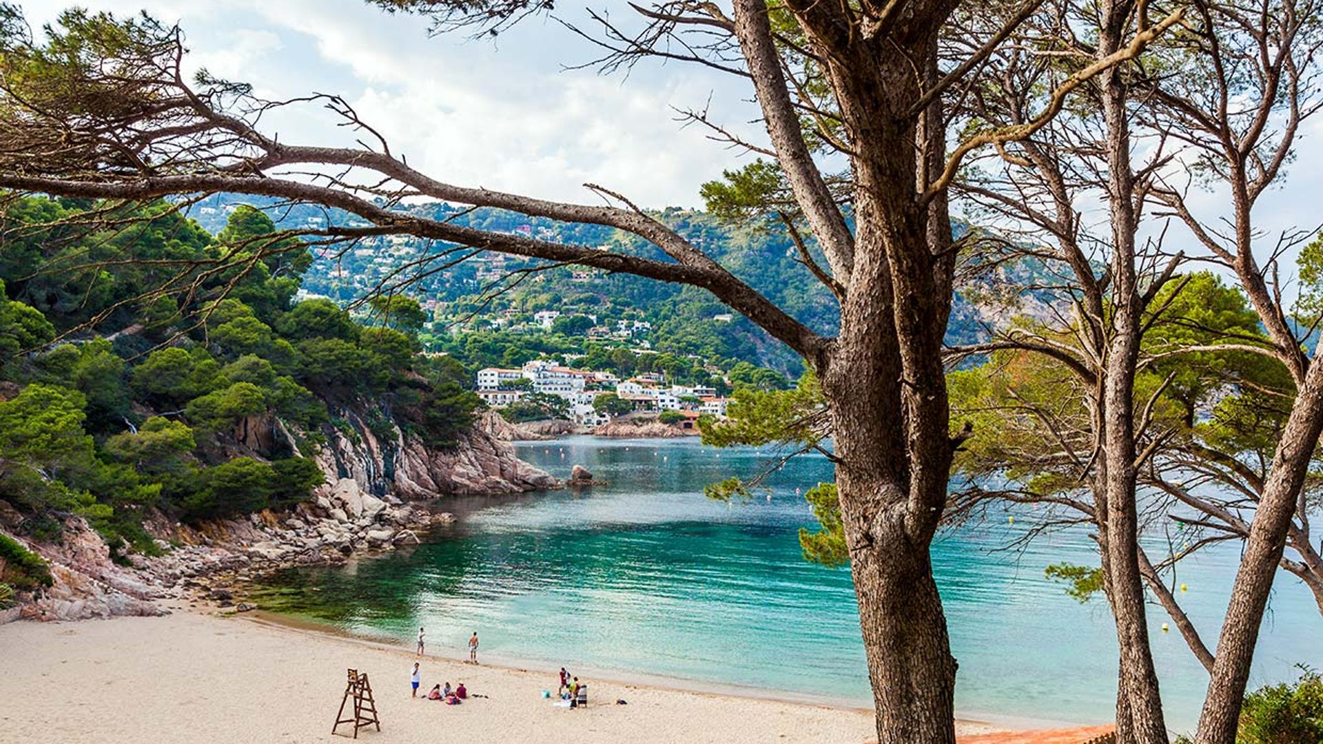 Playas para despedir el verano, la última escapada de septiembre