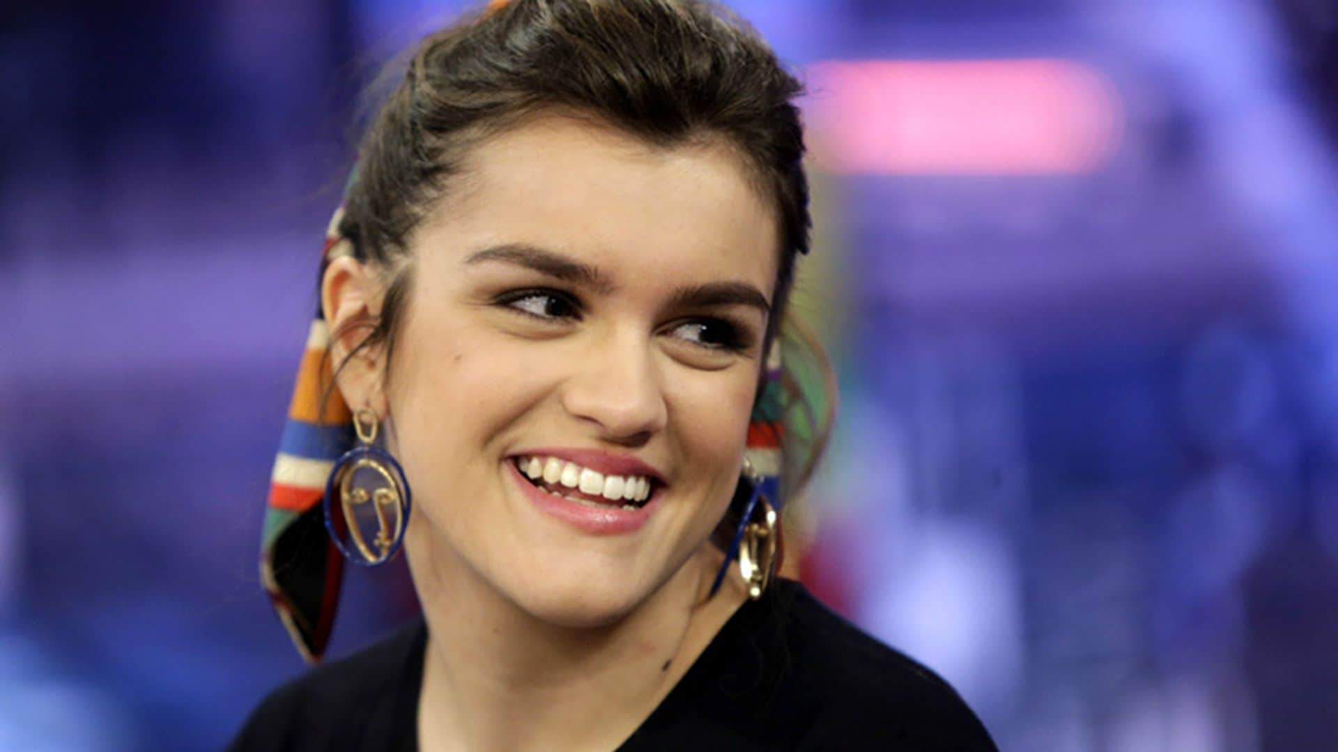 9 curiosidades sobre el plato favorito de Amaia