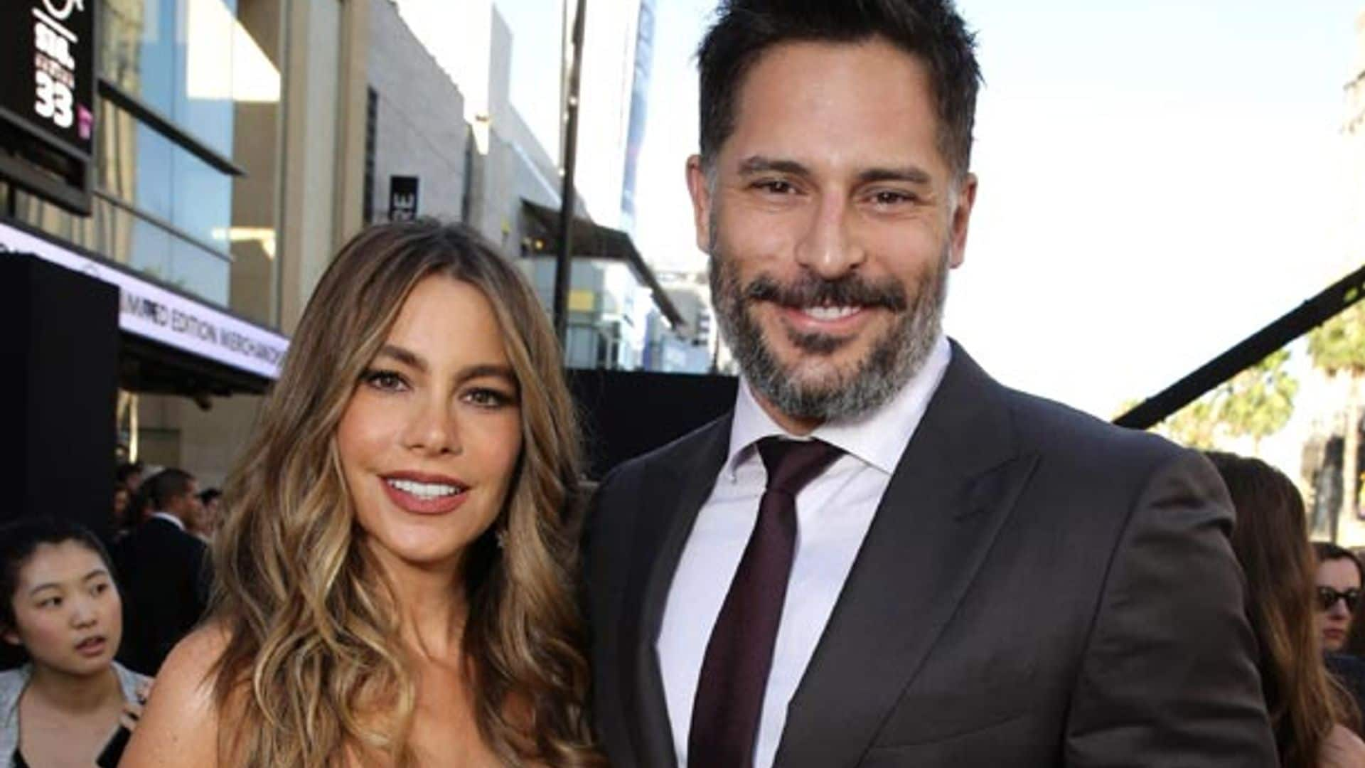 Sofía Vergara y Joe Manganiello a punto de darse el 'sí, quiero', te contamos cómo será el gran día