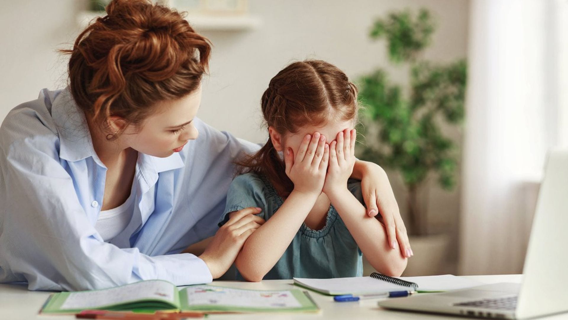 Mi hijo repite curso, ¿es el fin del mundo?