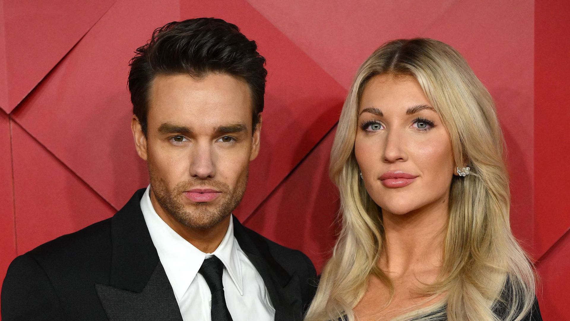 La novia de Liam Payne rompe el silencio: 'Seguiré amándote por el resto de mi vida'