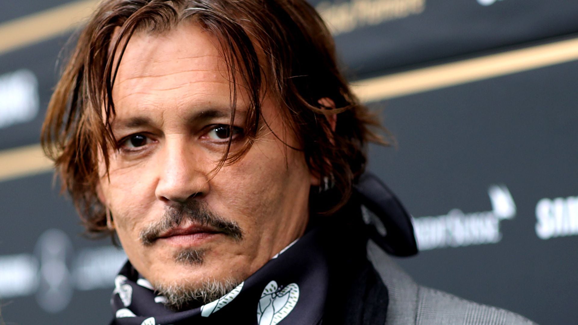 johnny depp getty