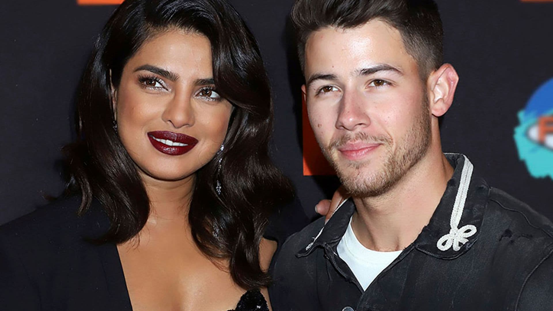 Nick Jonas, Priyanka Chopra y la prueba de que su matrimonio se parece al de cualquier pareja