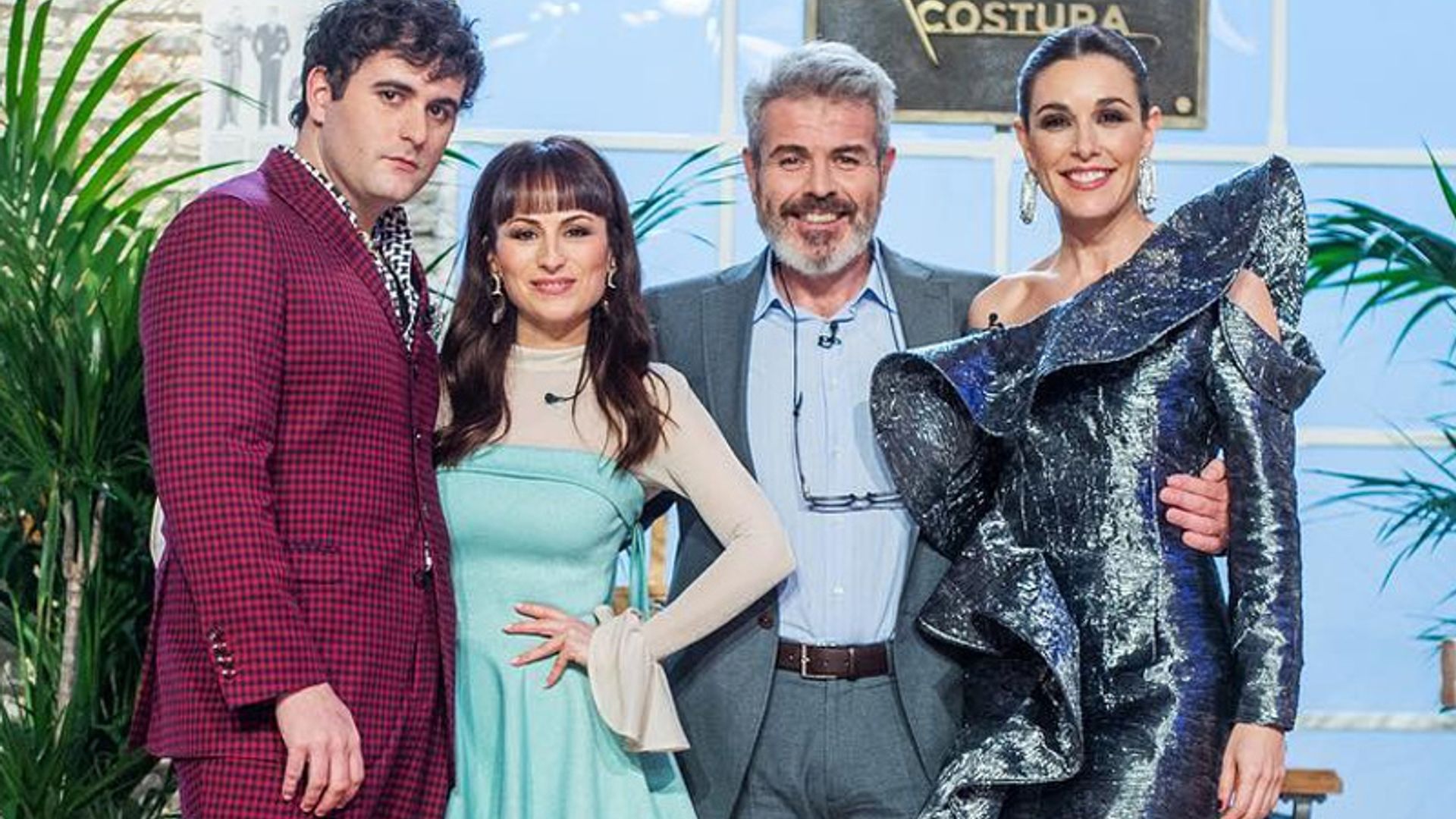 Todas las claves de la gran final de 'Maestros de la costura'