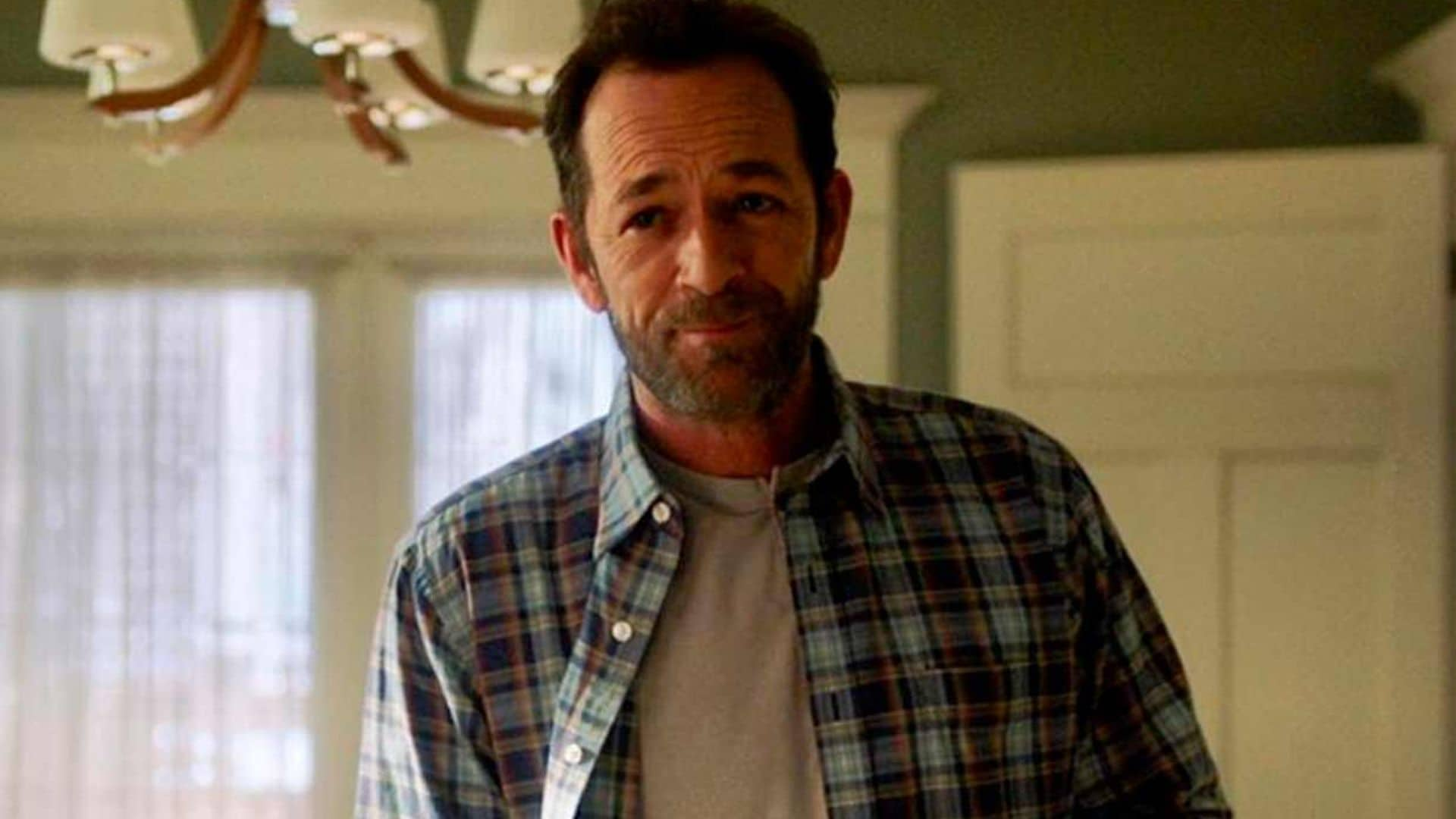 Las últimas escenas de Luke Perry en 'Riverdale' ya tienen fecha de emisión