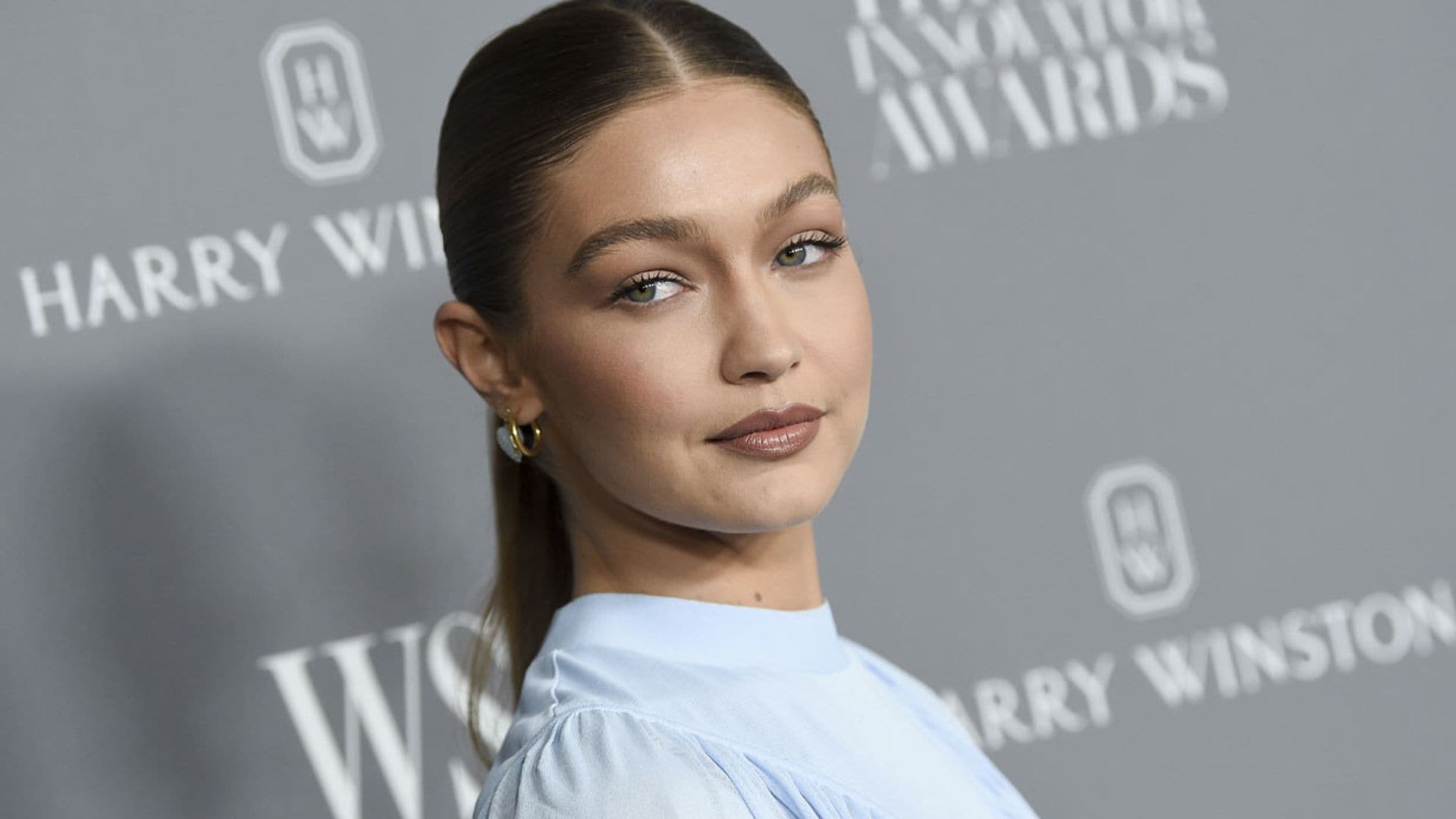 ¿Y si el secreto del tipazo de Gigi Hadid no tuviera nada que ver con el gimnasio?