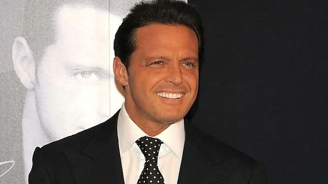 luis miguel