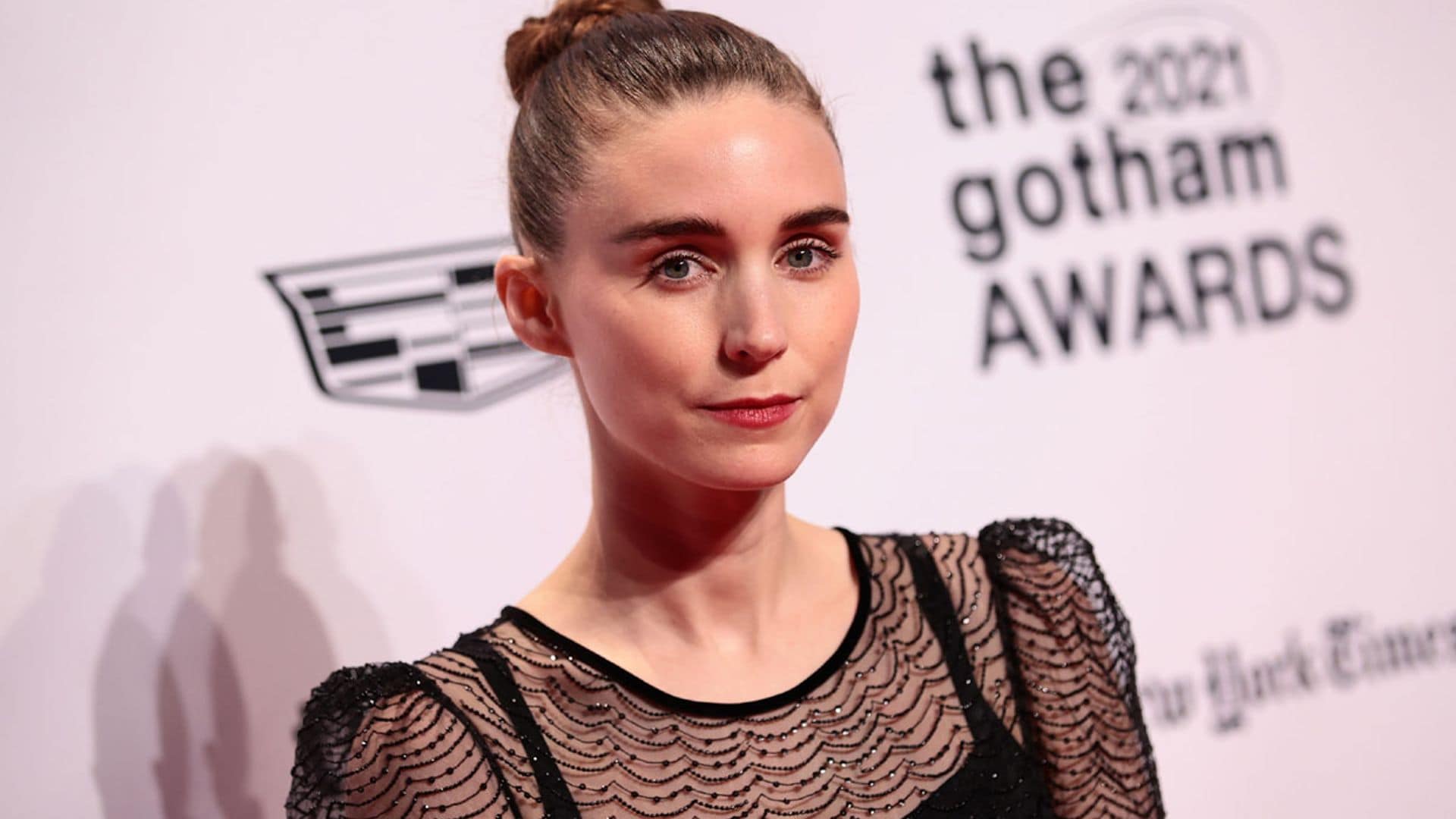 El caso de Rooney Mara y otras 'celebrities' que repiten sus vestidos de gala muchos años después