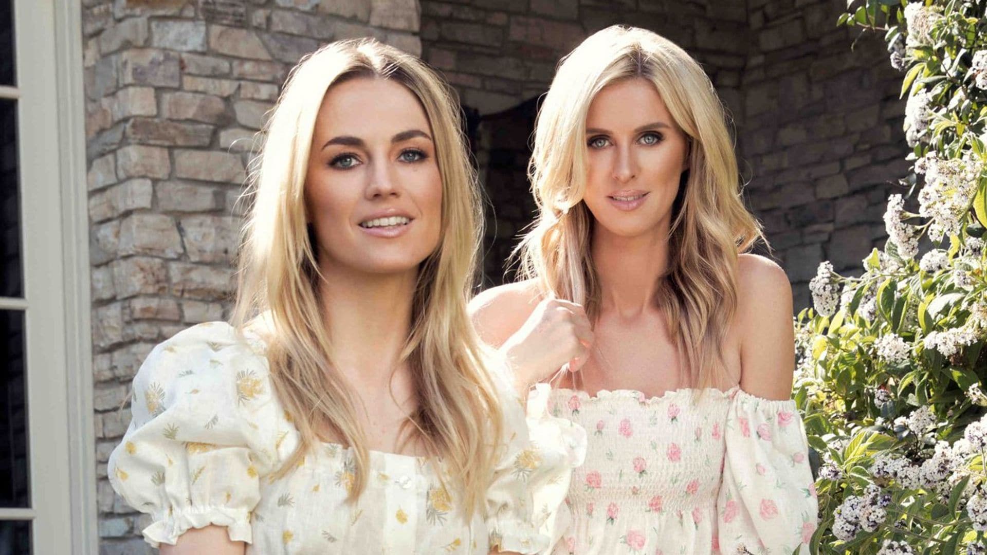 Nicky Hilton y Amanda Hearst, hablamos con las herederas de dos sagas de leyenda