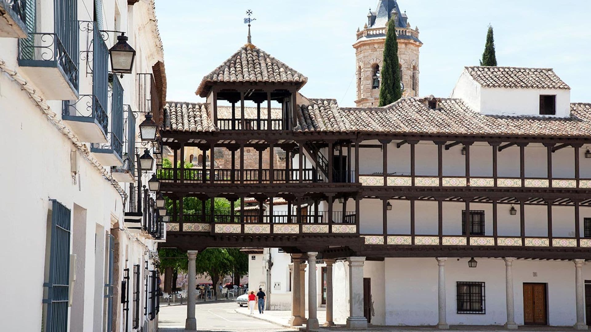 Pueblos de Toledo para escaparte cualquier día