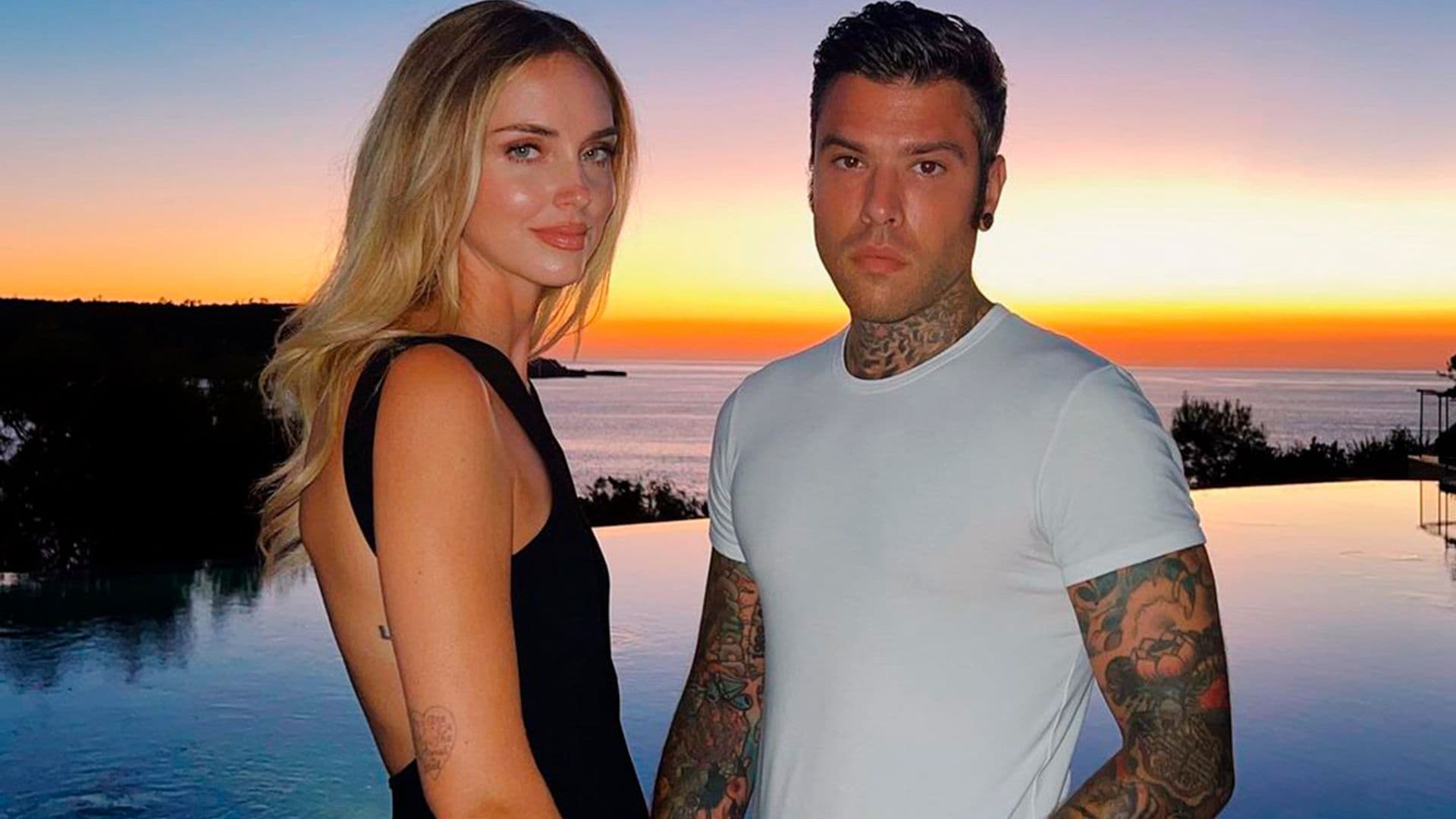 Chiara Ferragni y Fedez anuncian cuándo se estrenará la nueva temporada de su 'reality'