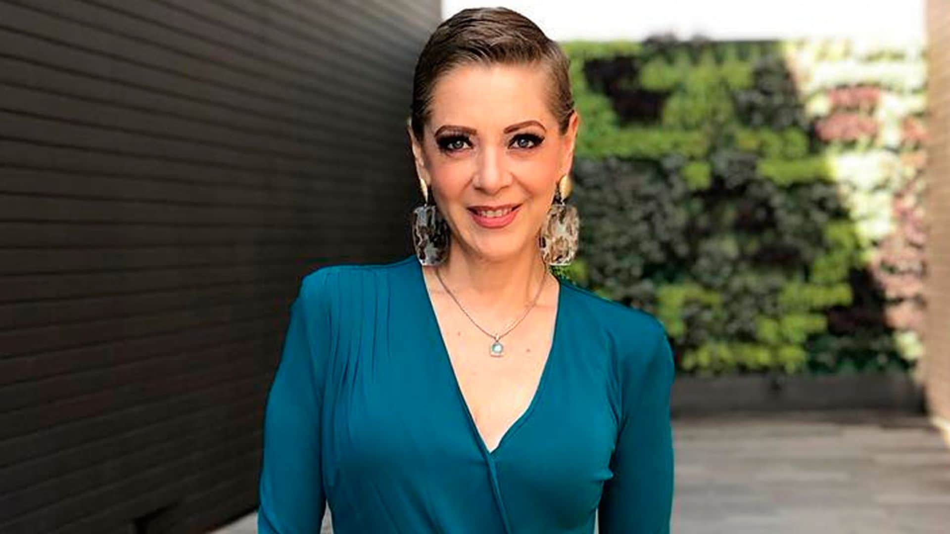 Edith González recibirá un reconocimiento 'post mortem' por su trabajo en teatro