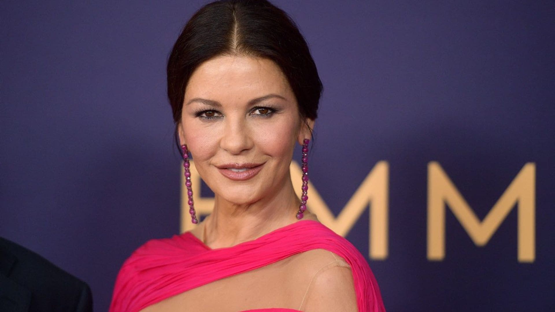 Mallorca, Cádiz y ahora Gibraltar: el tour de Catherine Zeta-Jones y Michael Douglas