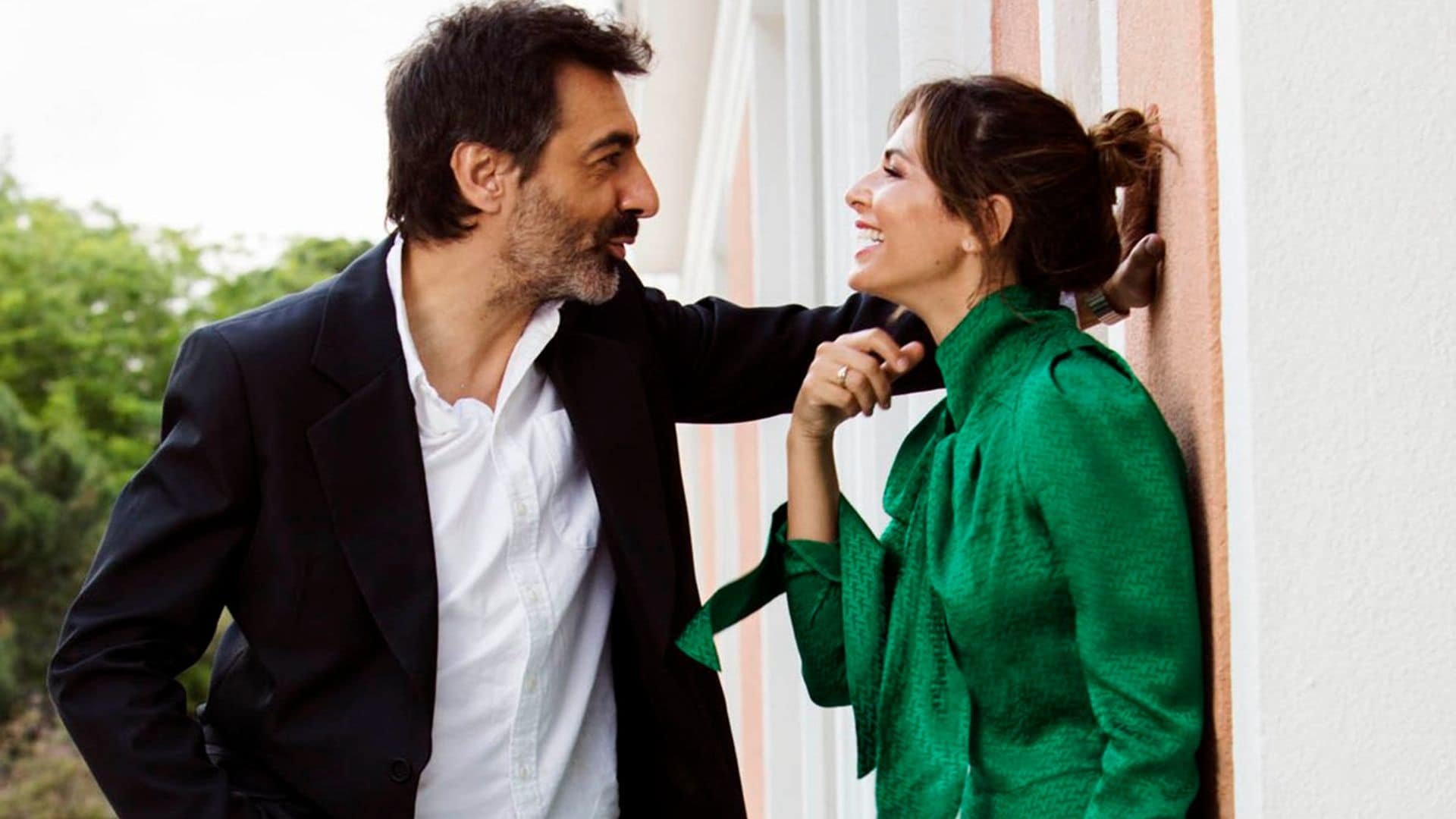 Nuria Roca y Juan del Val: la pareja del momento nos habla del éxito de su relación de veintidós años