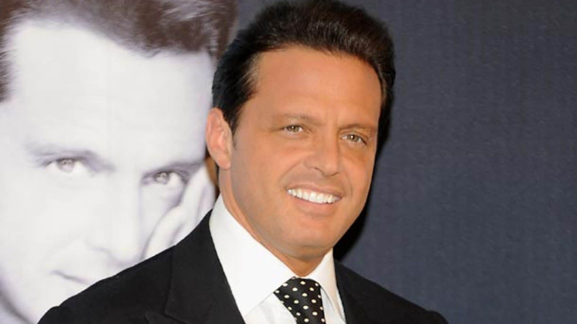 El quinto capítulo del 'biopic' de Luis Miguel vuelve a dar mucho que hablar