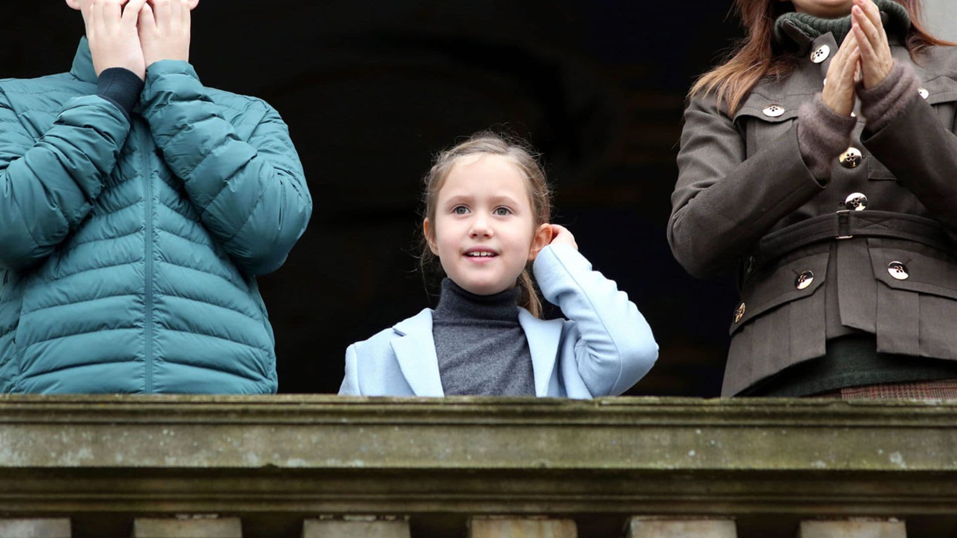 La nueva generación de princesas europeas se rinde ante la moda asequible española