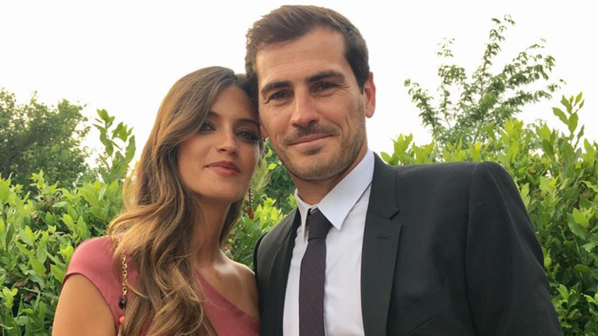 Un nuevo cambio en la vida de Iker Casillas y Sara Carbonero