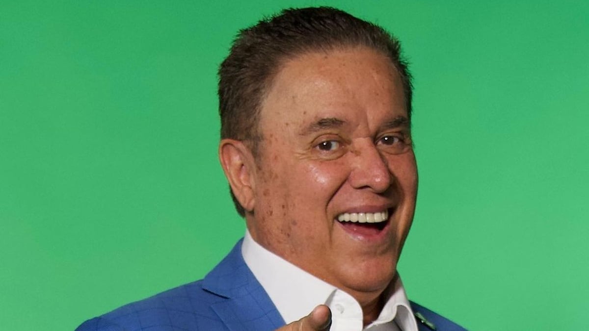 La Casa de los Famosos: Mario Bezares is Corona-Como-el-ganador-del-realty-show