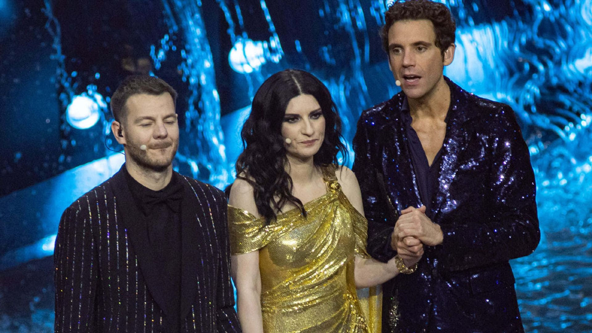 Laura Pausini, positivo en Covid tras su paso por Eurovisión, recuerda cuando se sintió indispuesta en pleno festival