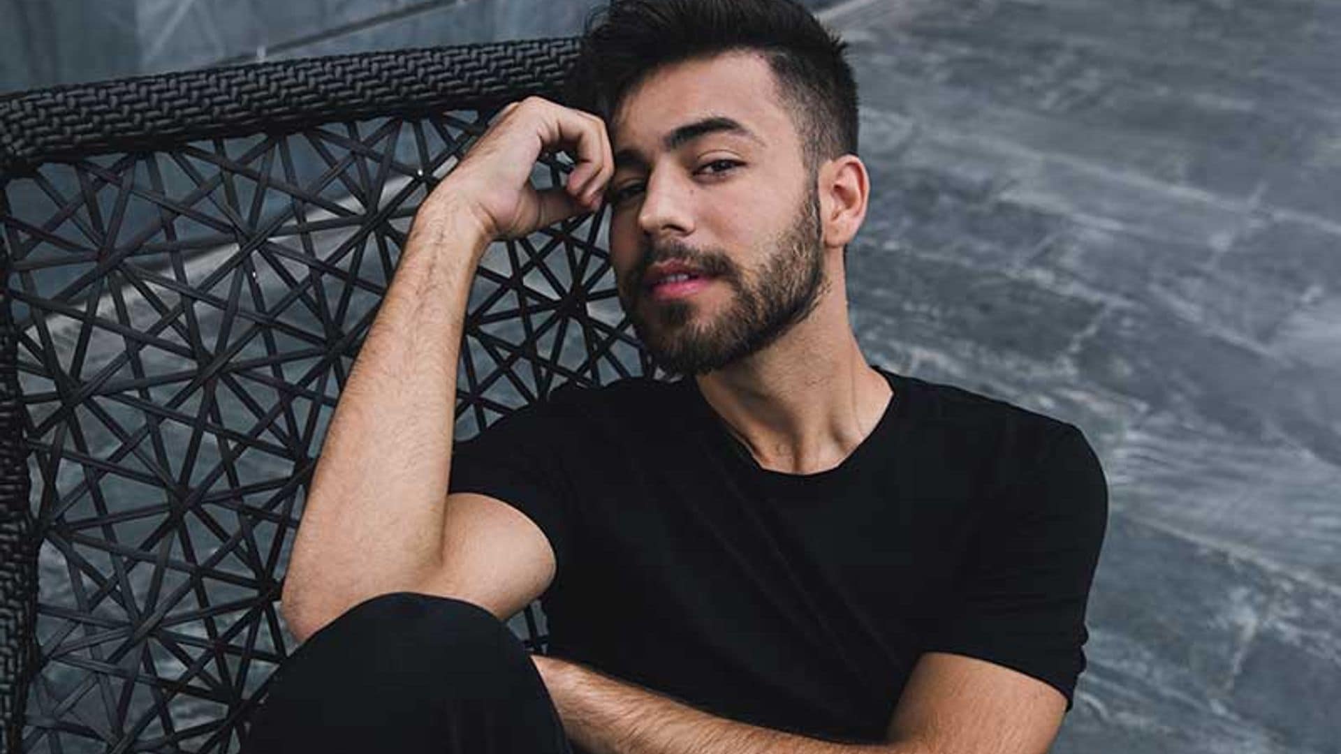 El mejor regalo de cumpleaños que Agoney podía recibir