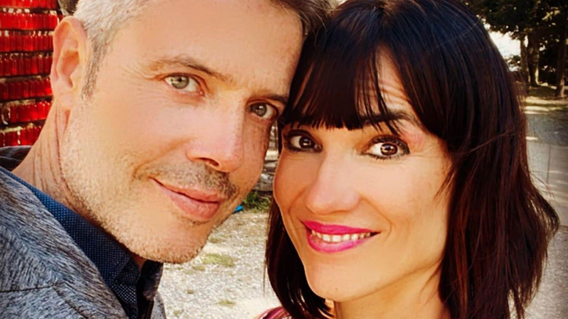 La felicidad de Irene Villa con su nuevo novio y la de su exmarido junto a Nuria Fergó tras haber rehecho su vida