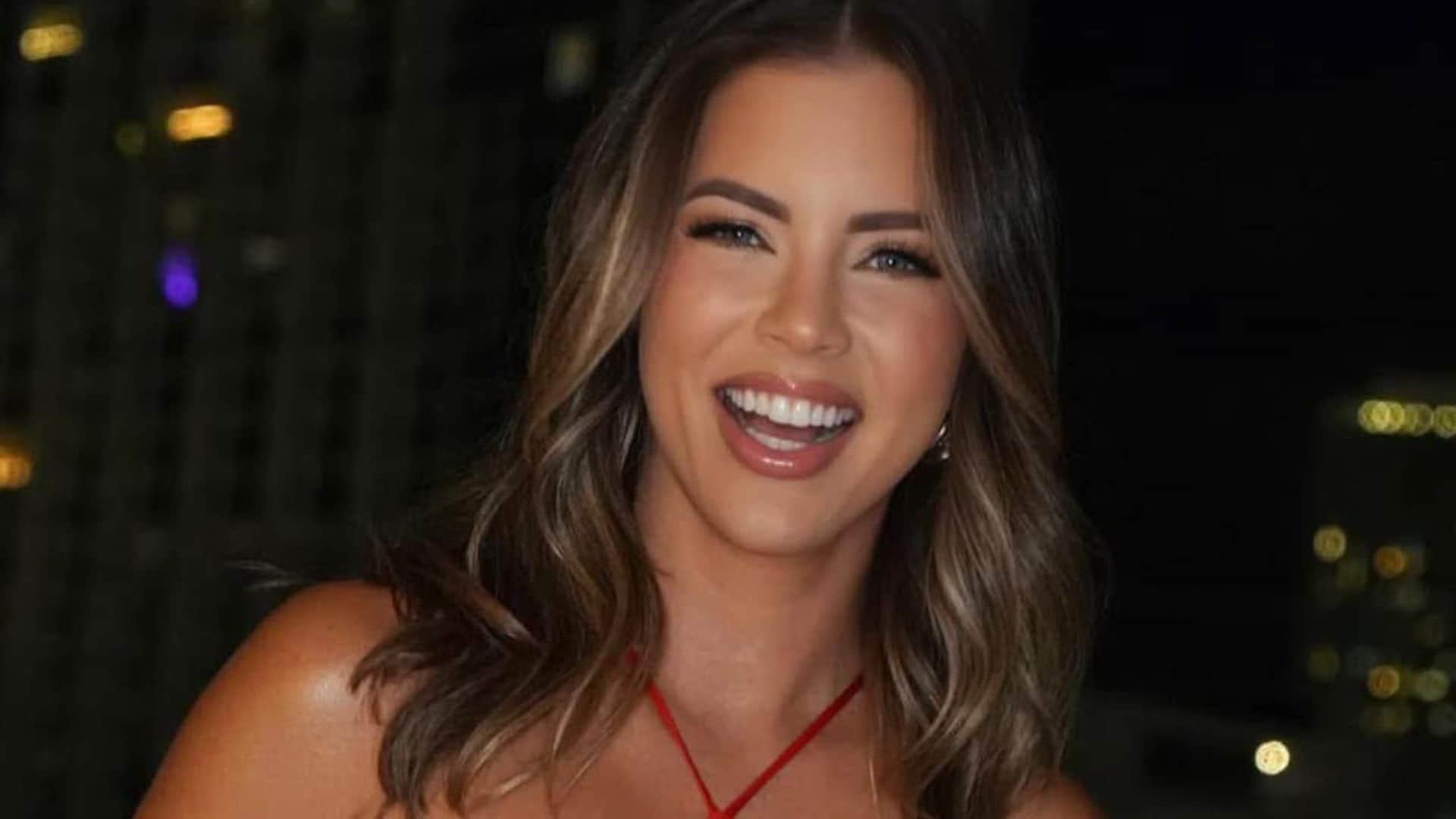 Ximena Duque y el valioso consejo que le daría a su yo más joven en los momentos de más duda