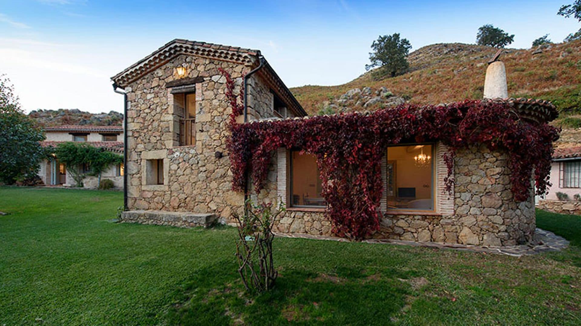 Un puñado de excursiones por el valle del Tiétar desde Candeleda