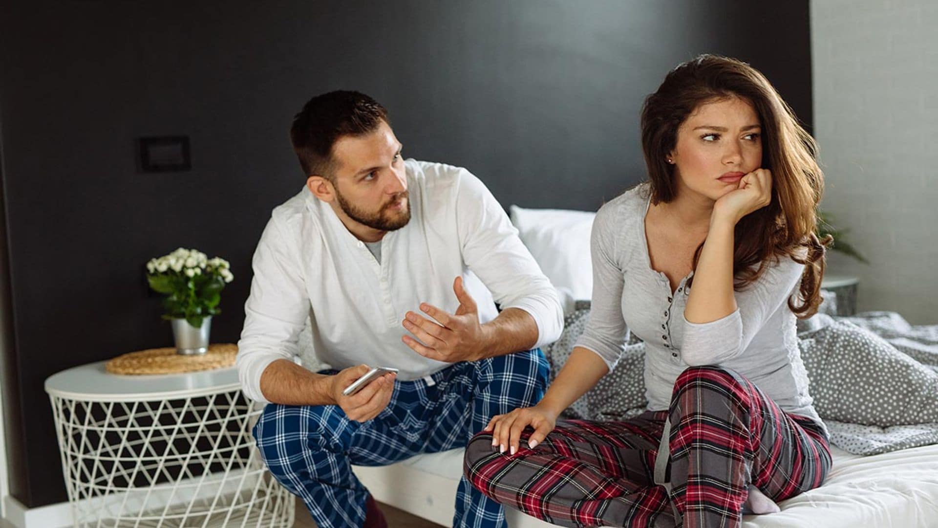 6 señales que delatan que puede existir una infidelidad en tu relación de pareja