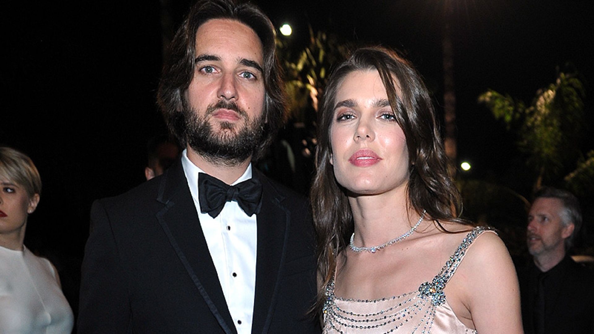 ¡Confirmado! Carlota Casiraghi ya es madre de su segundo hijo