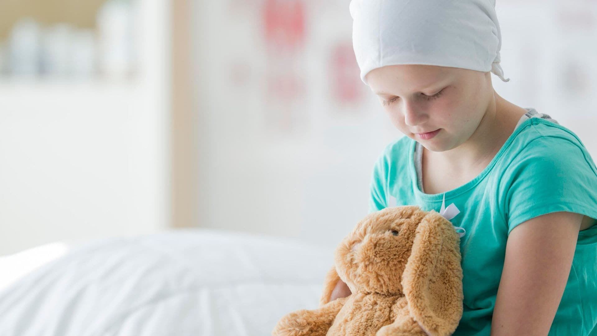 Qué importancia tiene detectar a tiempo la leucemia infantil, uno de los cánceres más frecuentes en menores de edad