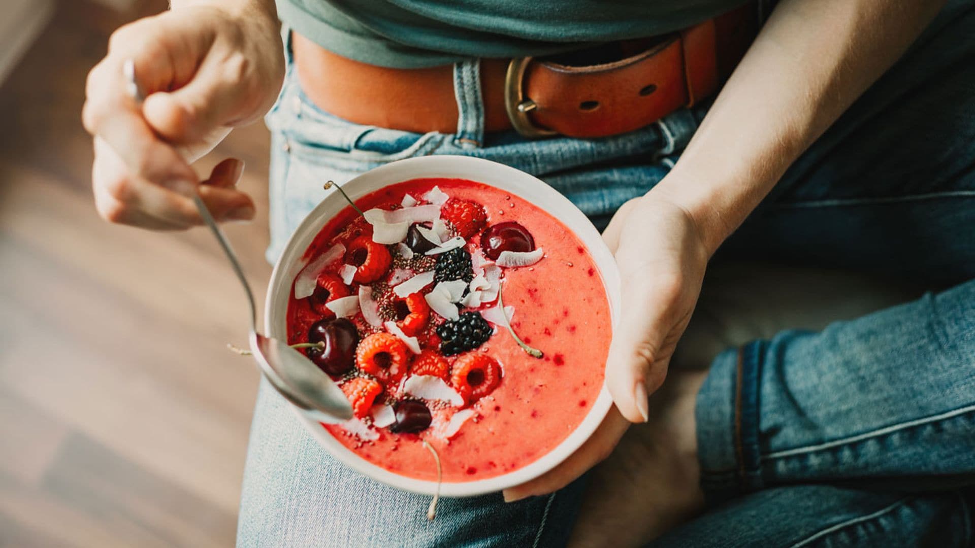 Esta es la dieta saludable que debes seguir para prevenir el cáncer de colon