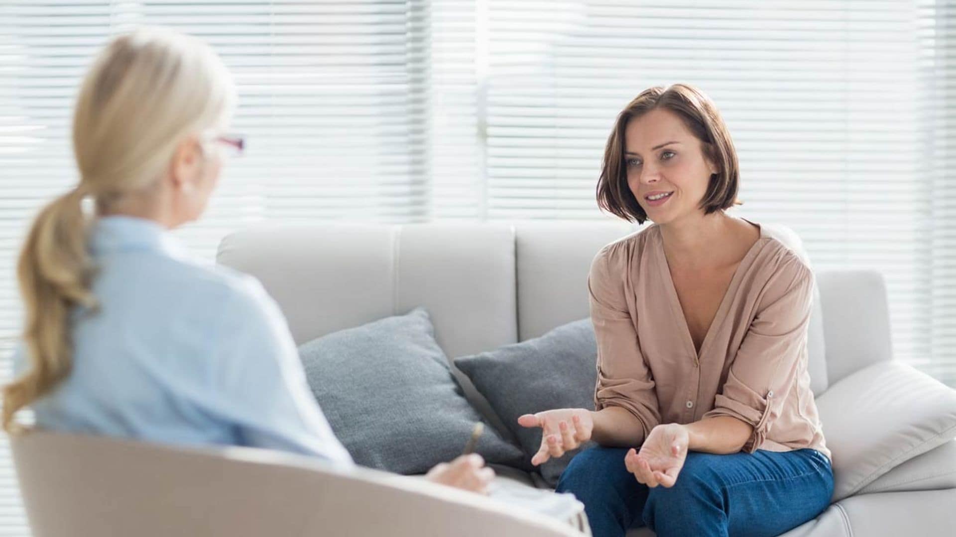 Terapia de constructos personales, la nueva esperanza para la depresión en fibromialgia