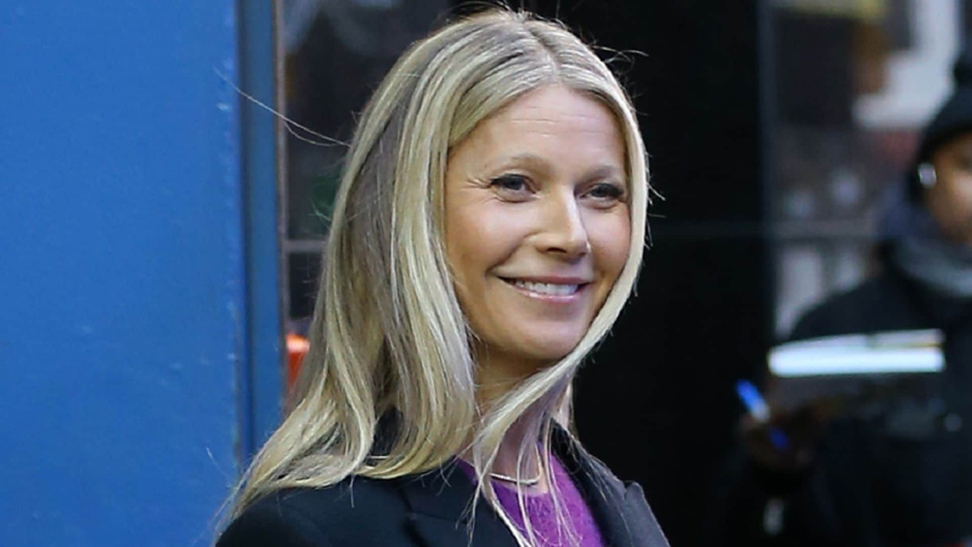 Gwyneth Paltrow se niega a pagar los 2 millones de euros que le piden por un accidente en la nieve