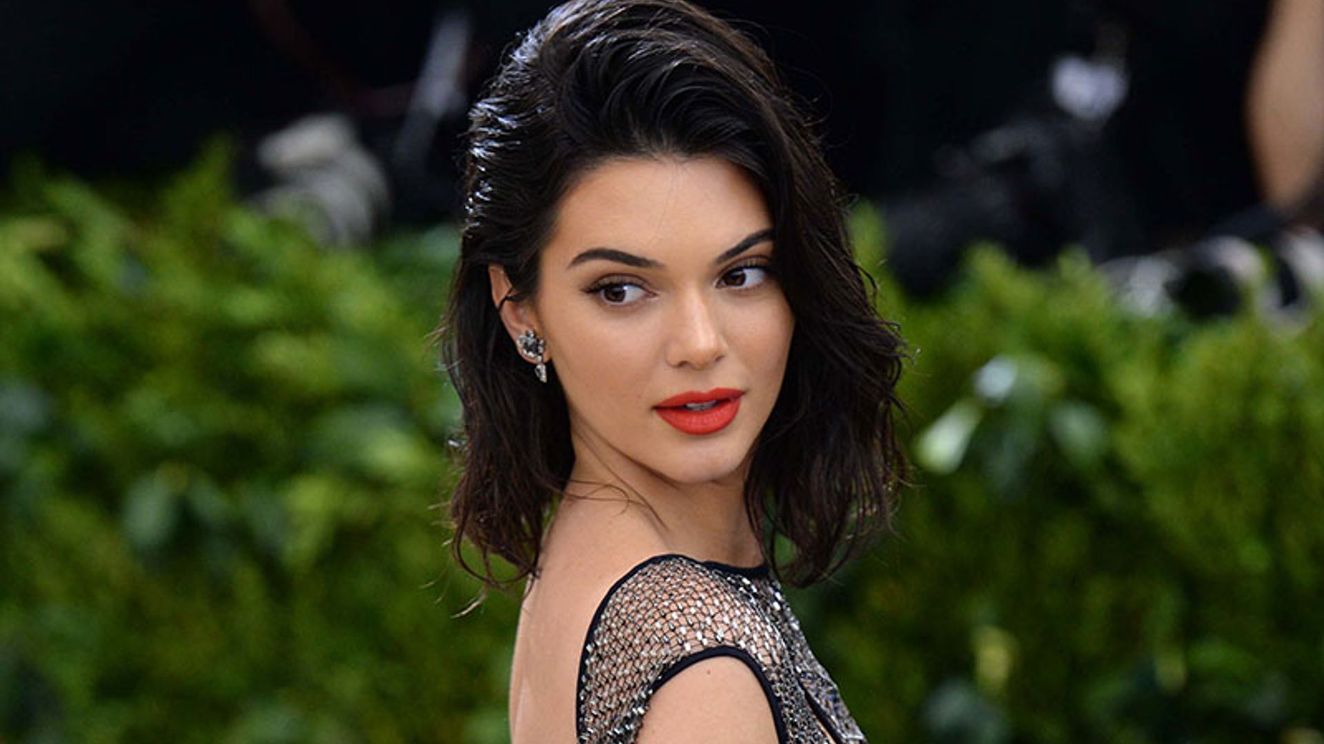 La sensual imagen de Kendall Jenner que ha enamorado a las redes