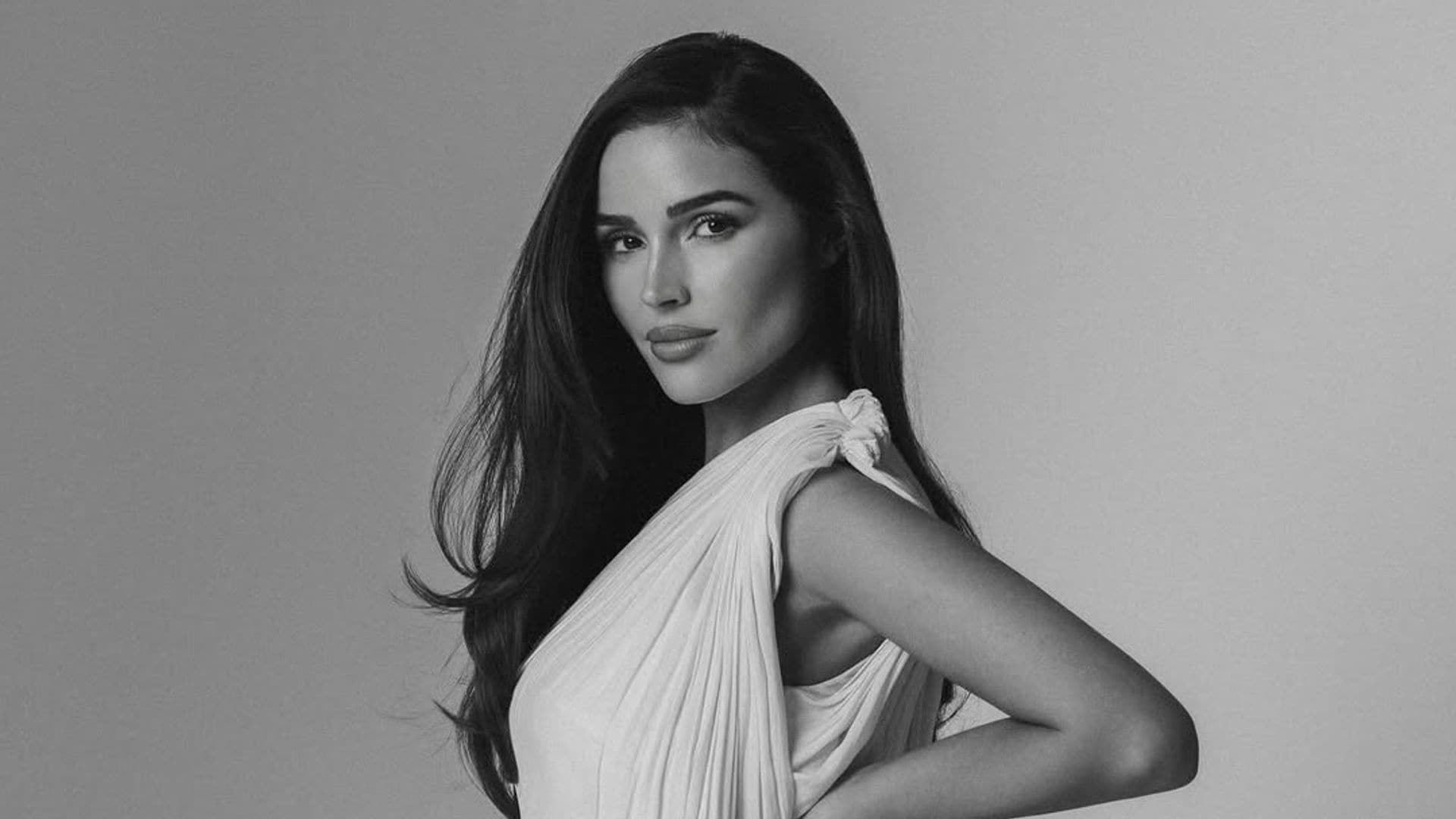 Olivia Culpo anuncia que está embarazada por primera vez: 'Nuevo capítulo'