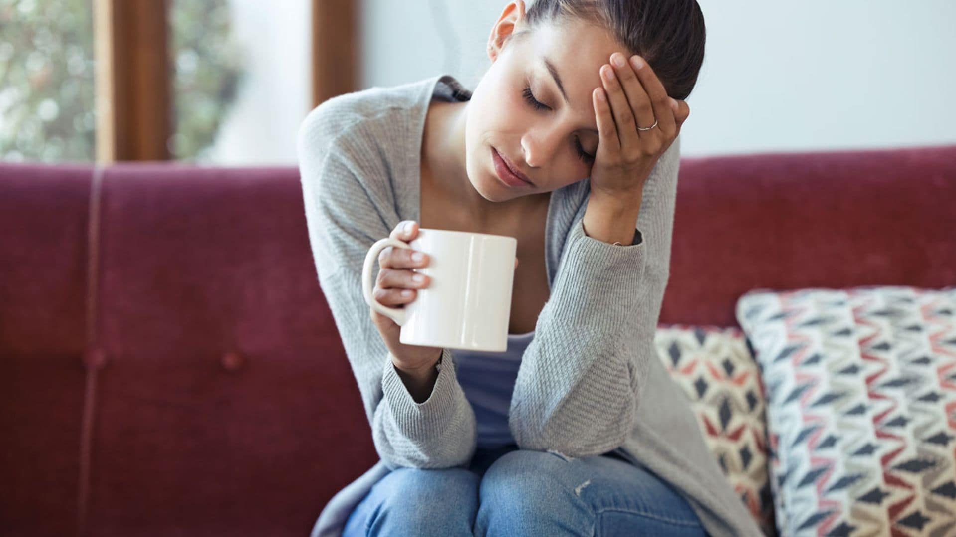 ¿Sospechas que estás tomando demasiado vino? Así te avisa tu cuerpo