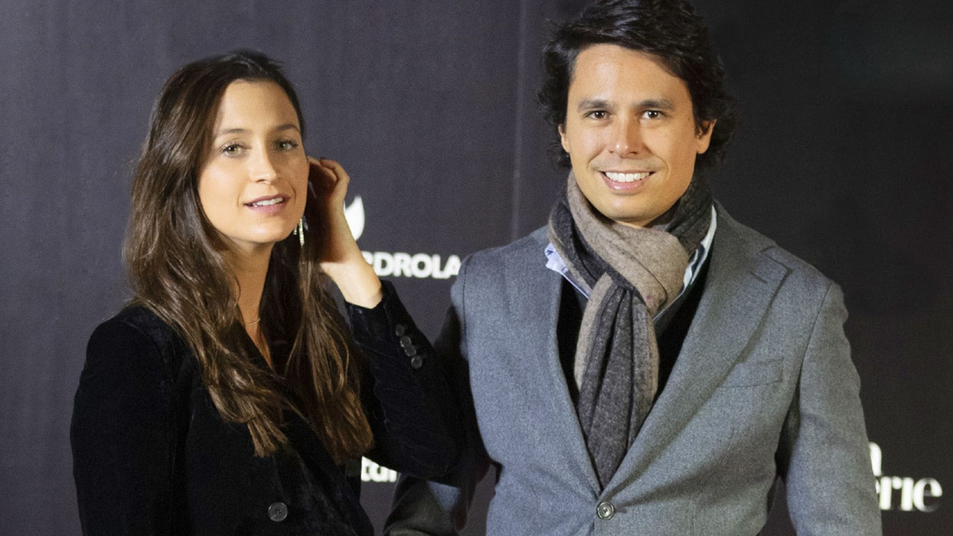 Álvaro Castillejo, sobrino de Isabel Preysler, sorprende a su prometida con un fiestón por su 30º cumpleaños