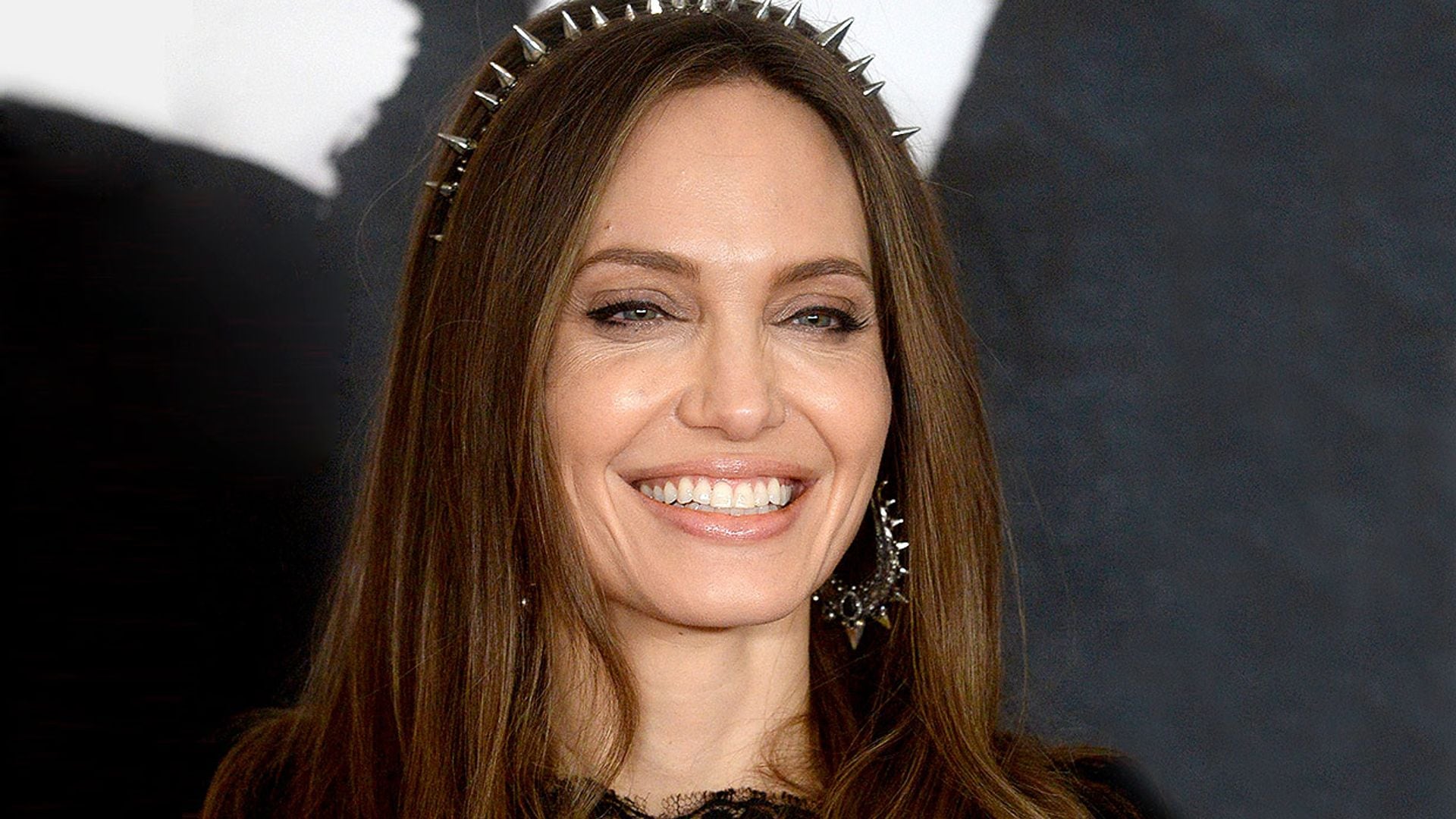 Angelina Jolie habla sobre su divorcio: 'Cuando terminó mi relación con Brad no me reconocía a mí misma'