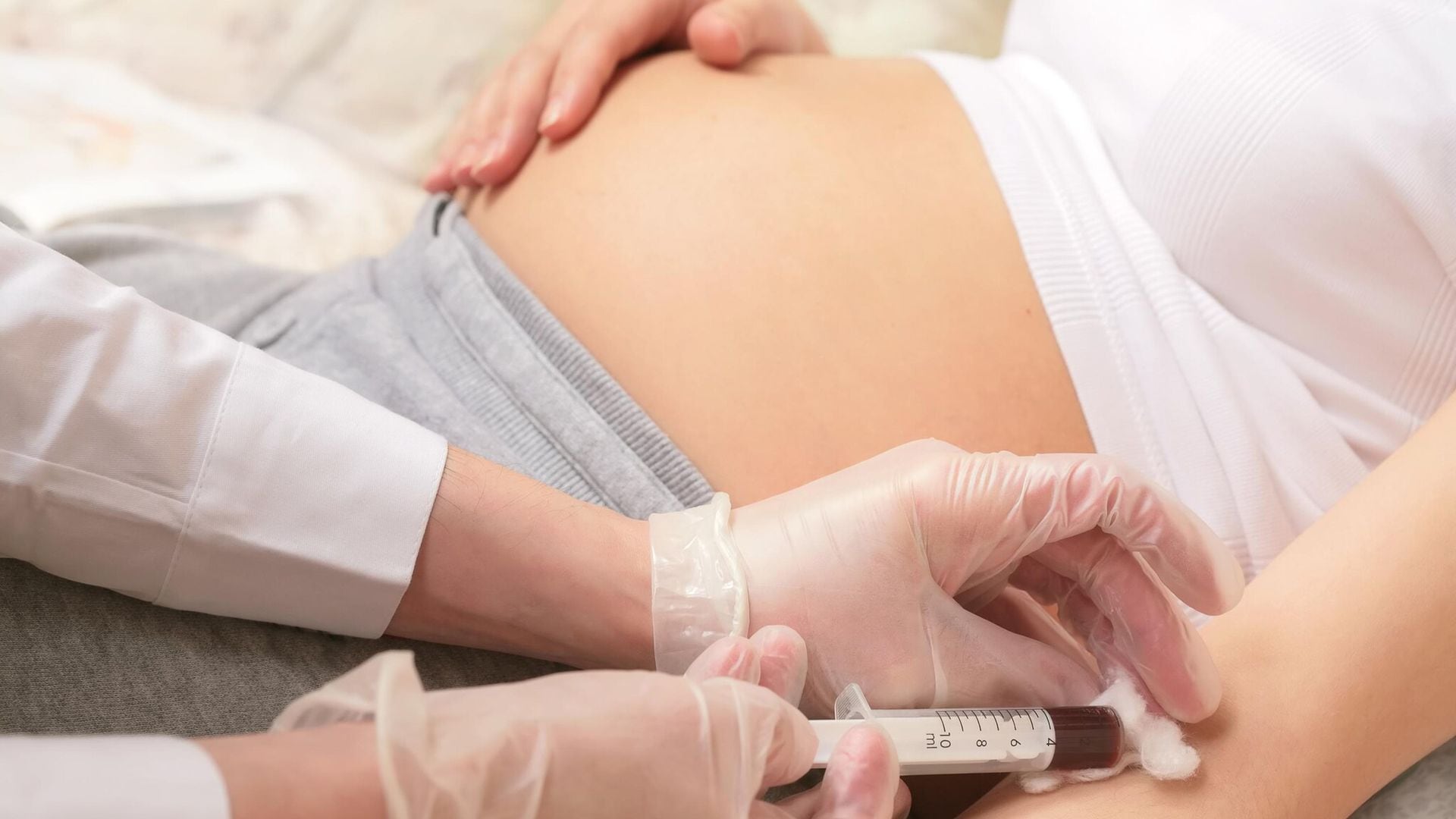 ¿Y si el Test Prenatal No Invasivo fuese universal?