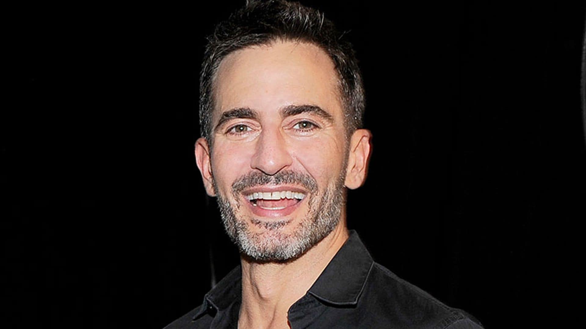 Marc Jacobs puede ser tu nuevo profesor de diseño de moda por 80 euros