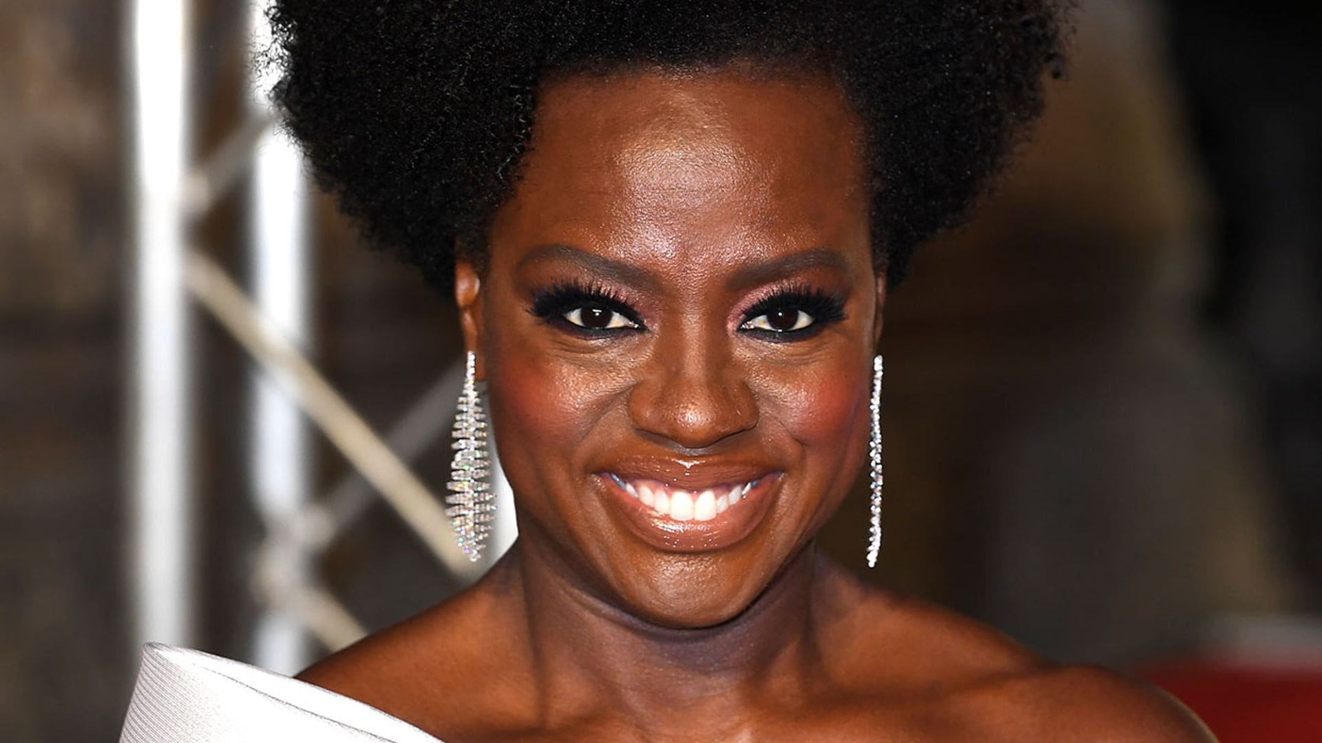 Viola Davis interpretará a Michelle Obama en 'First Ladies'