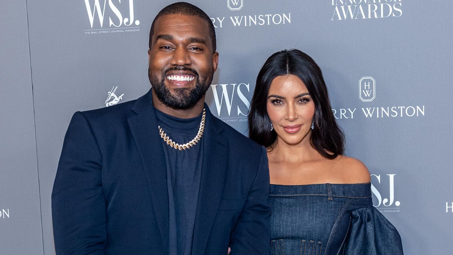 Kanye West borra mensaje de sus redes tras confesar que quería divorciarse de Kim Kardashian