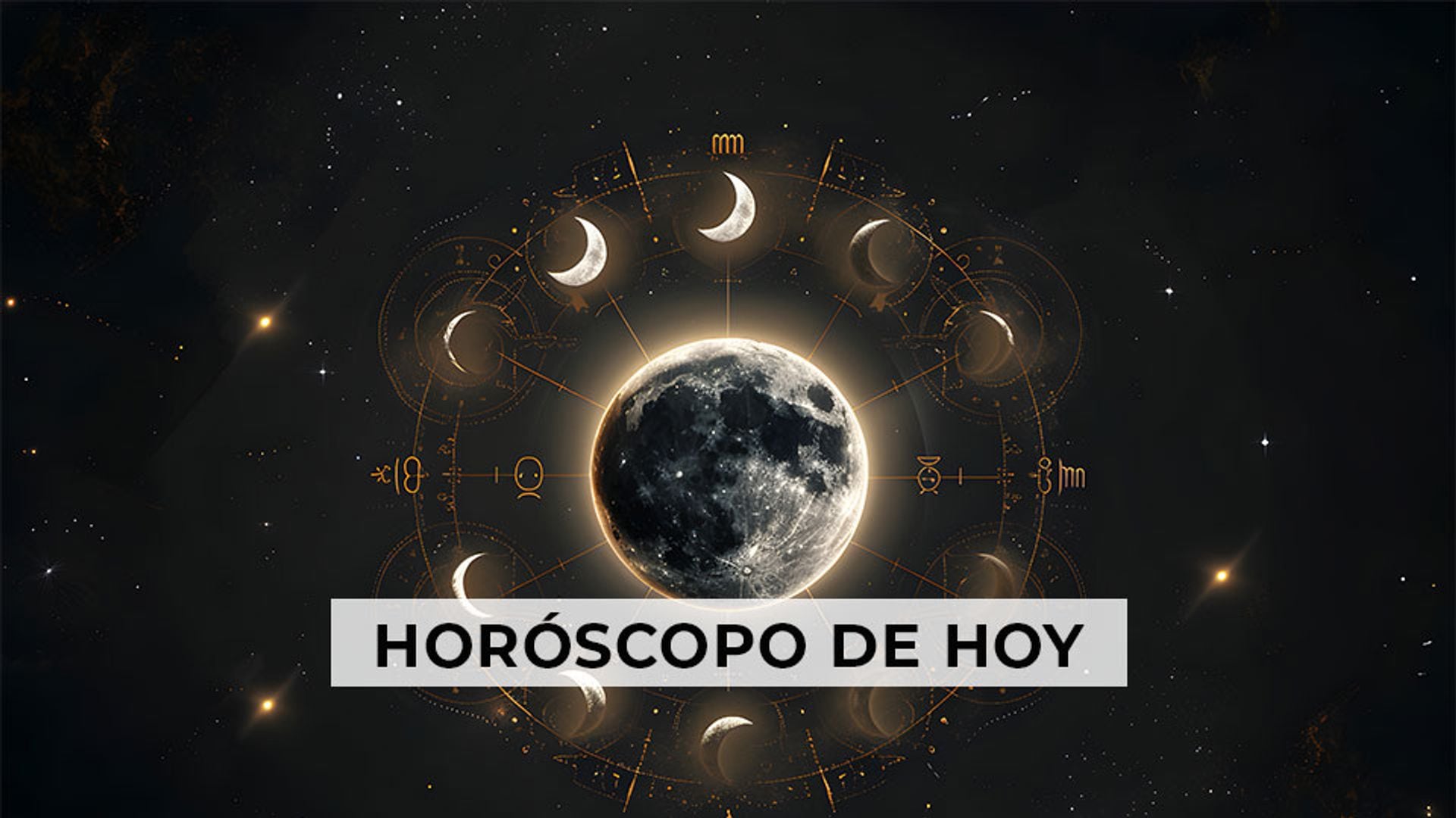 Horóscopo de hoy, viernes 29 de noviembre, descubre qué dice tu signo del Zodiaco