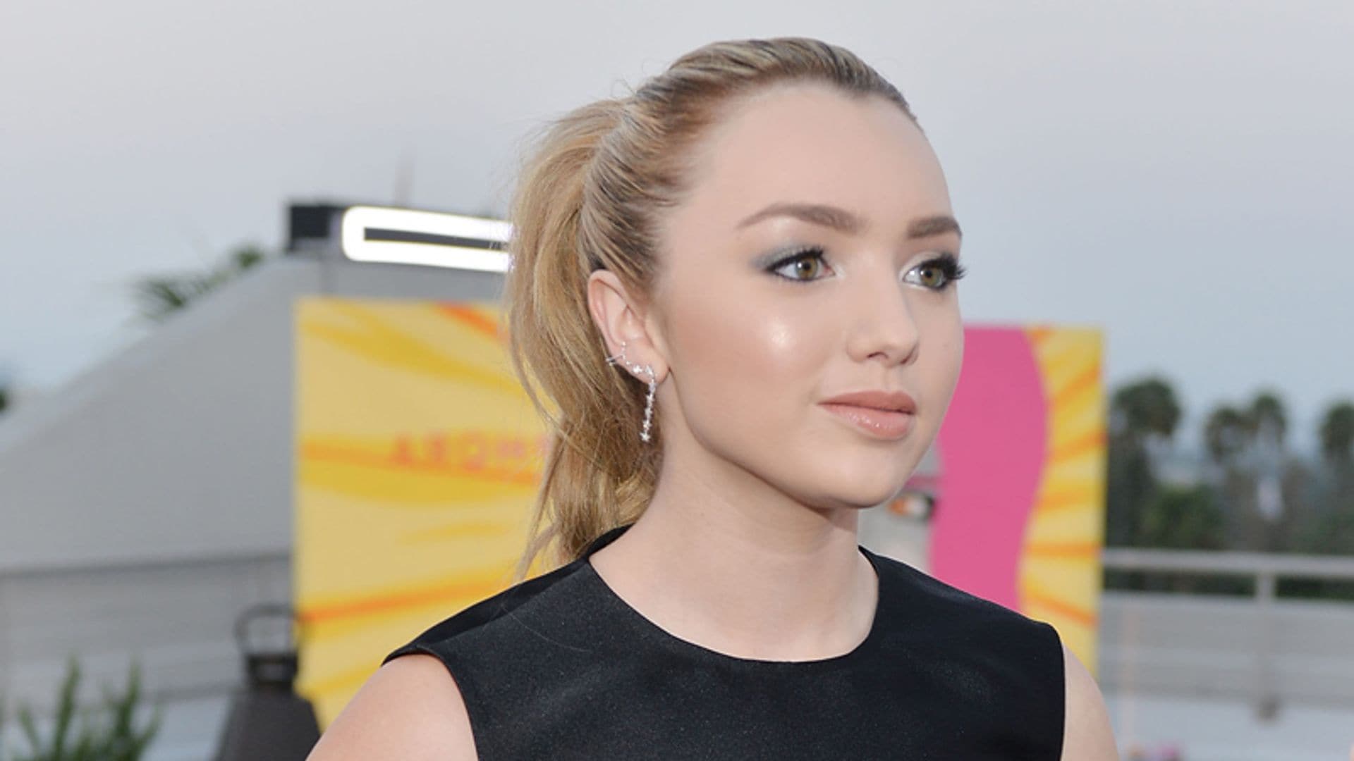 De Peyton List a Gigi Hadid: Ocho formas de llevar la coleta, el recogido del verano