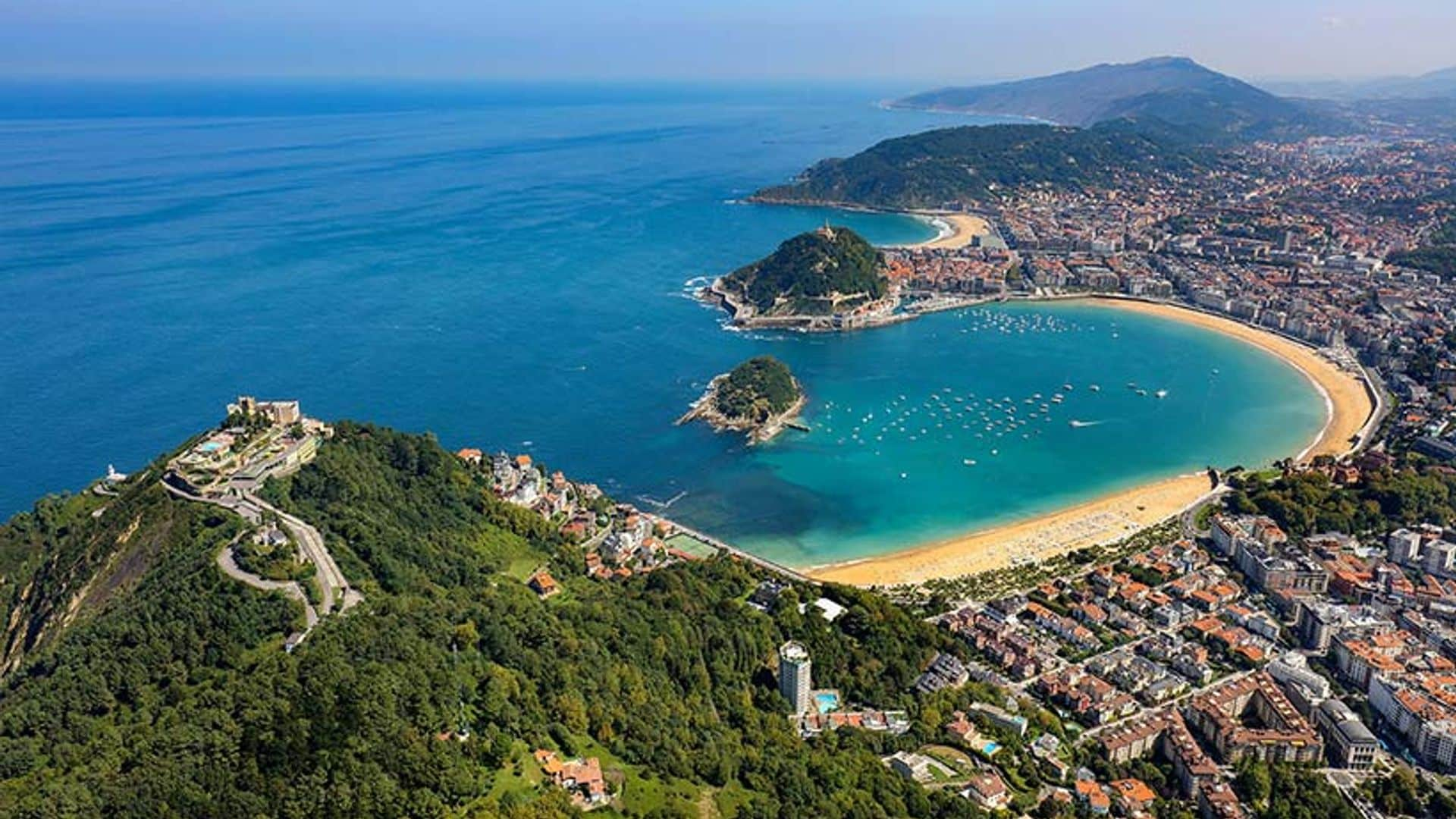 San Sebastián en 8 imprescindibles, y lo demás descúbrelo por tu cuenta