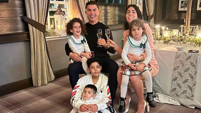 cristiano ig